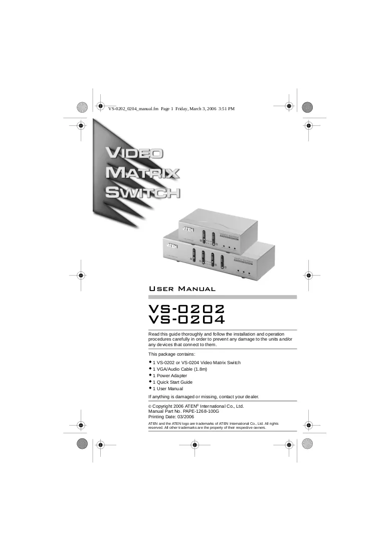 Manual