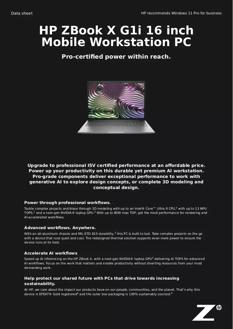 Leaflet