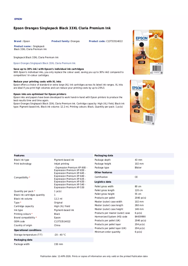 Leaflet