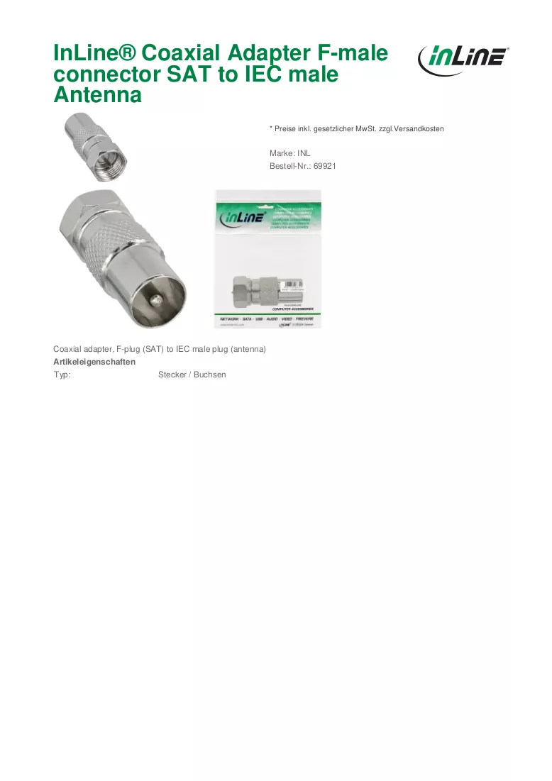 Leaflet