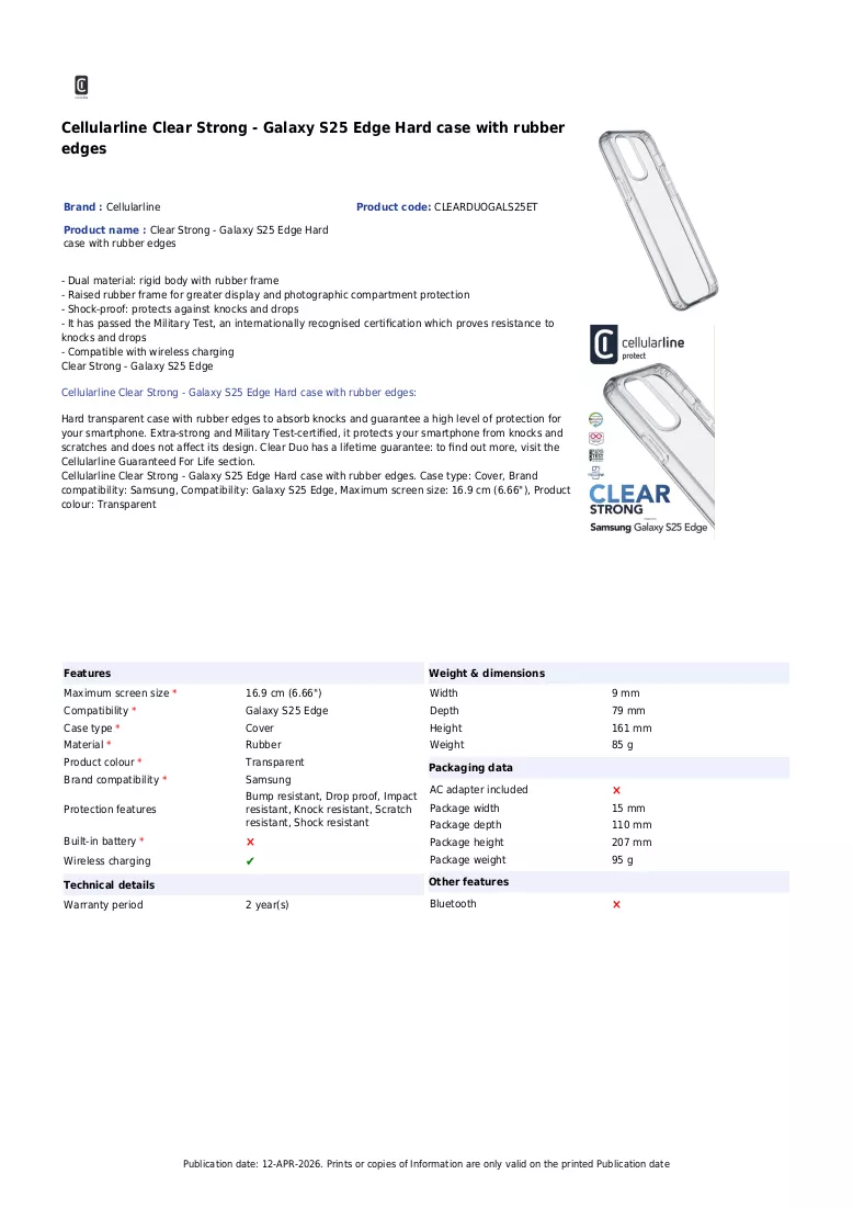 Leaflet