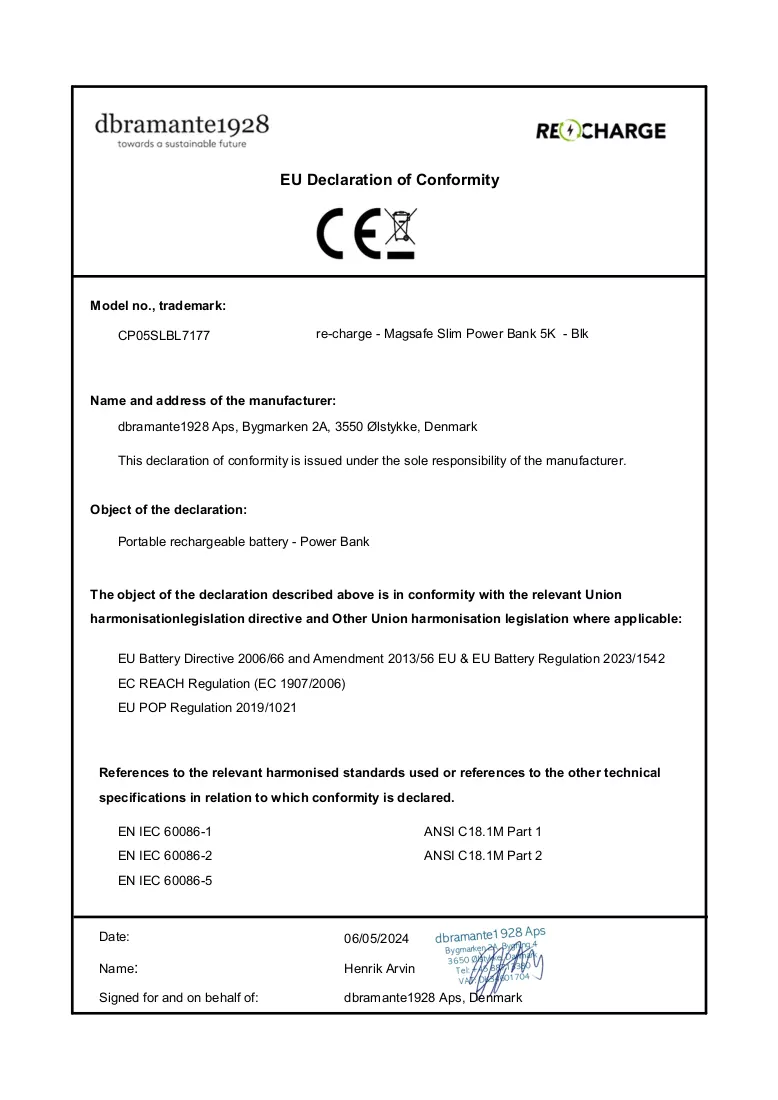Document