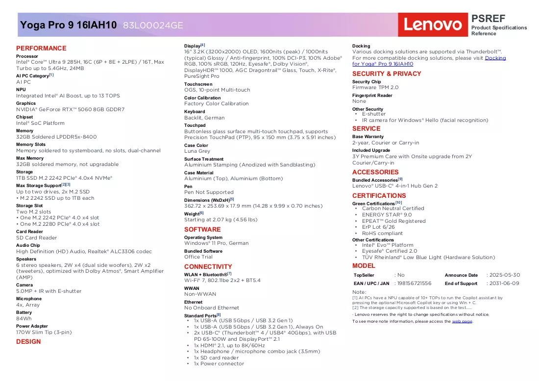 Leaflet
