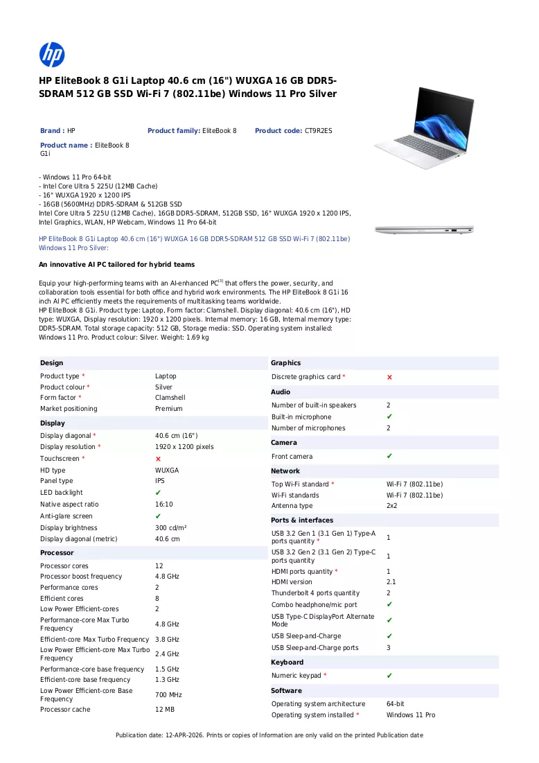 Leaflet