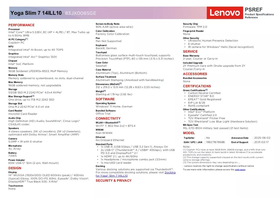 Leaflet
