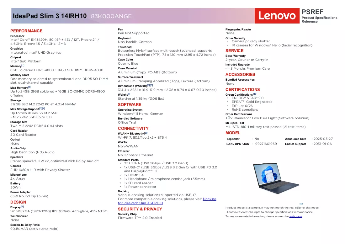 Leaflet