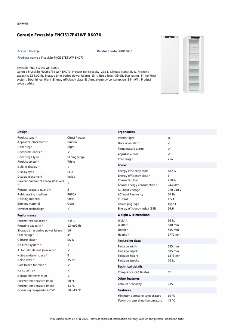 Leaflet