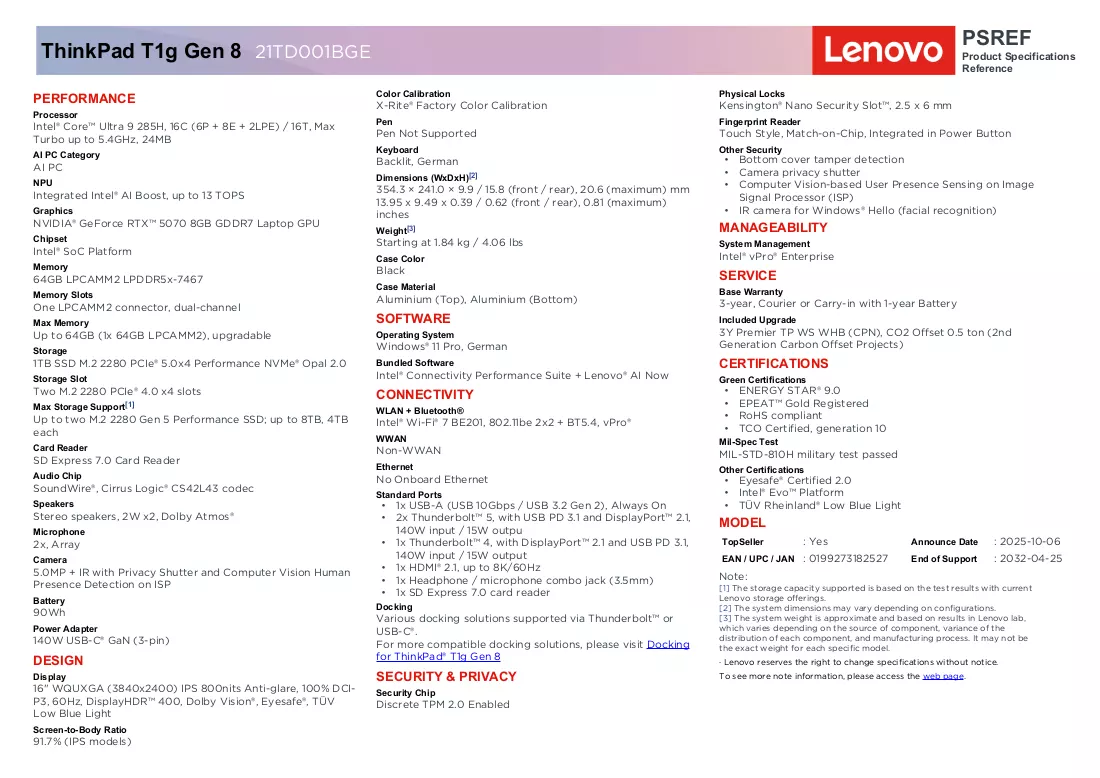 Leaflet