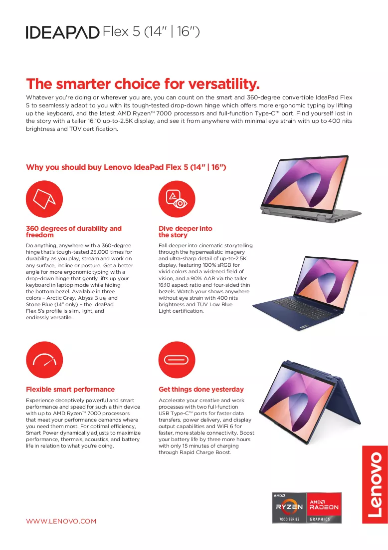 Leaflet