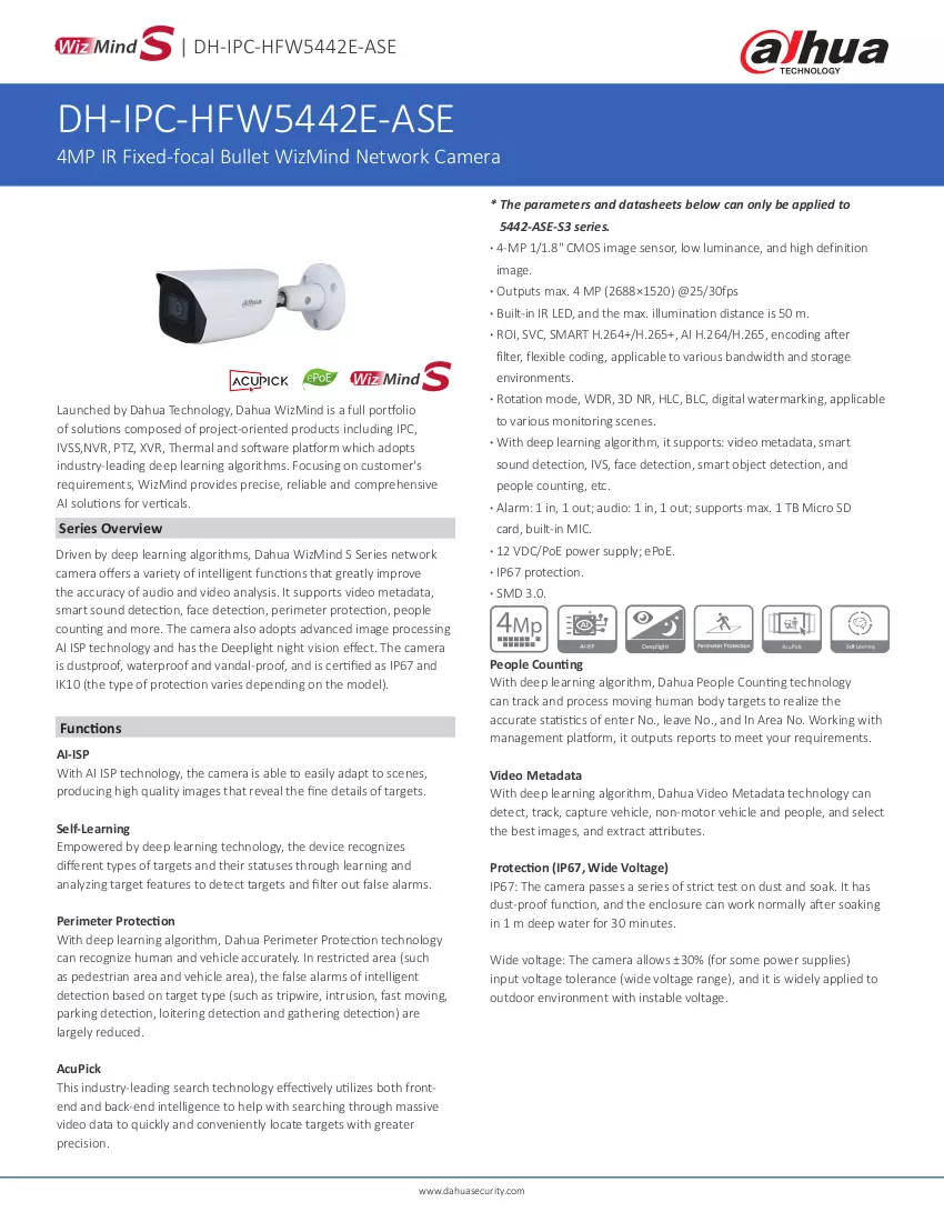 Leaflet