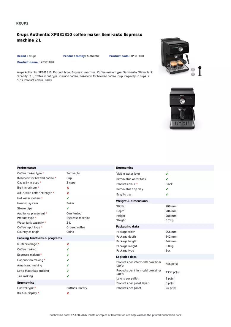Leaflet