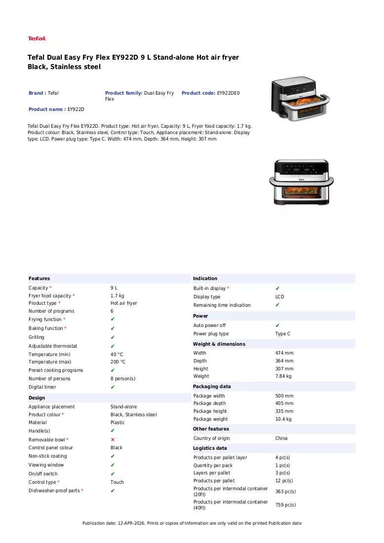 Leaflet