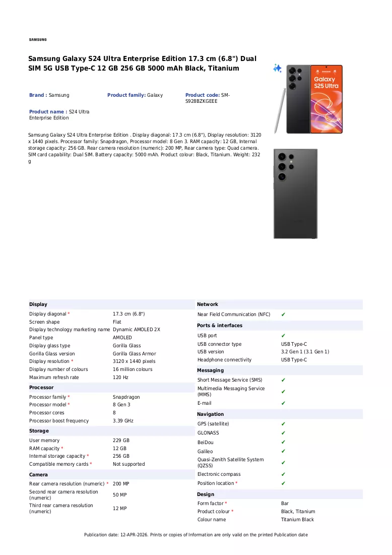 Leaflet