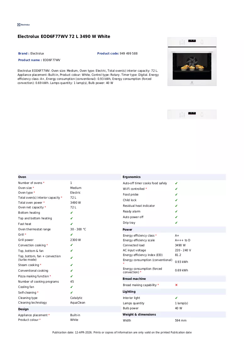 Leaflet