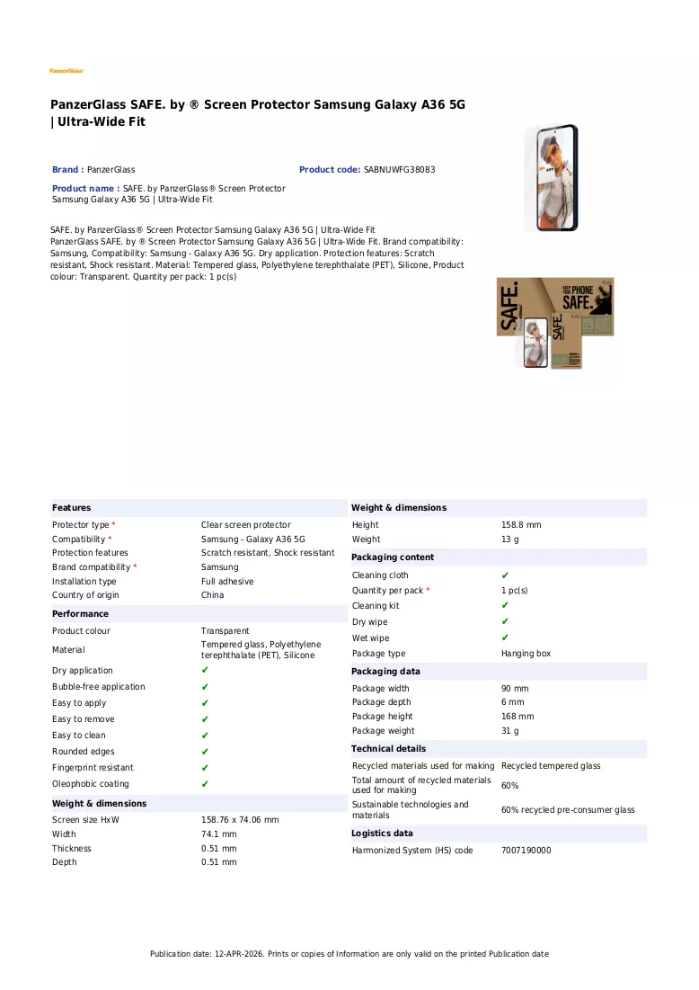 Leaflet