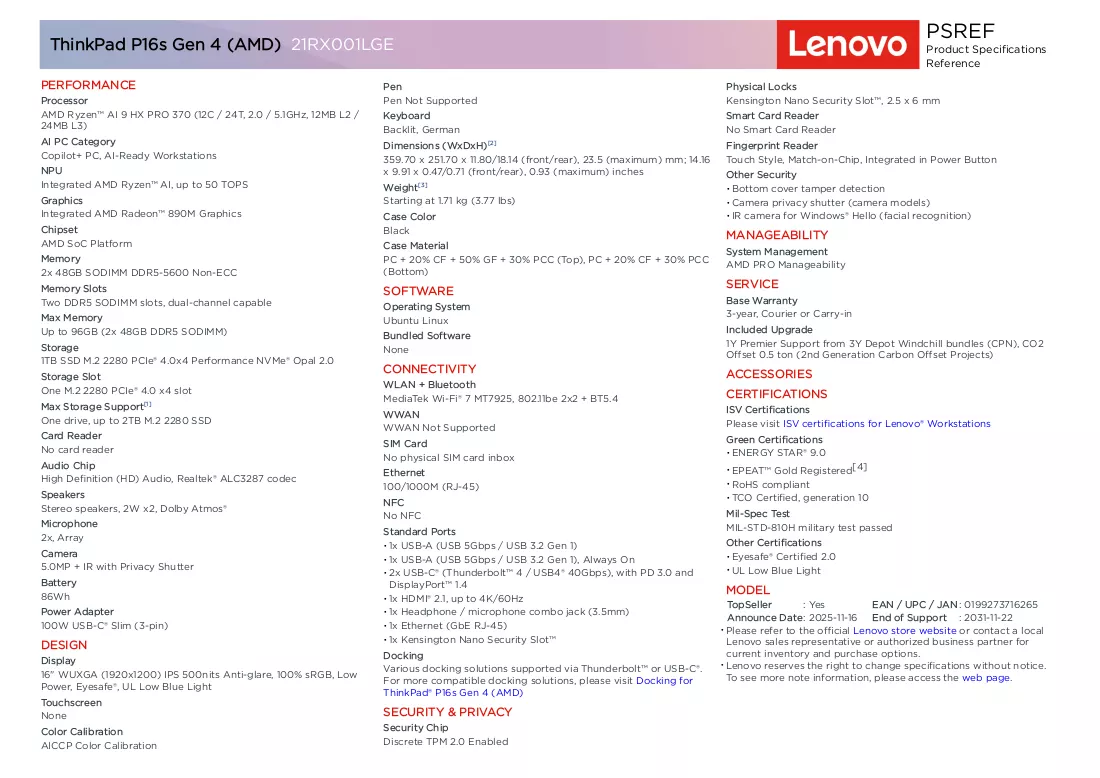 Leaflet