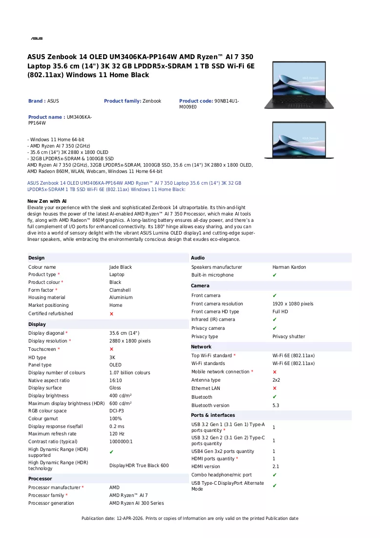 Leaflet