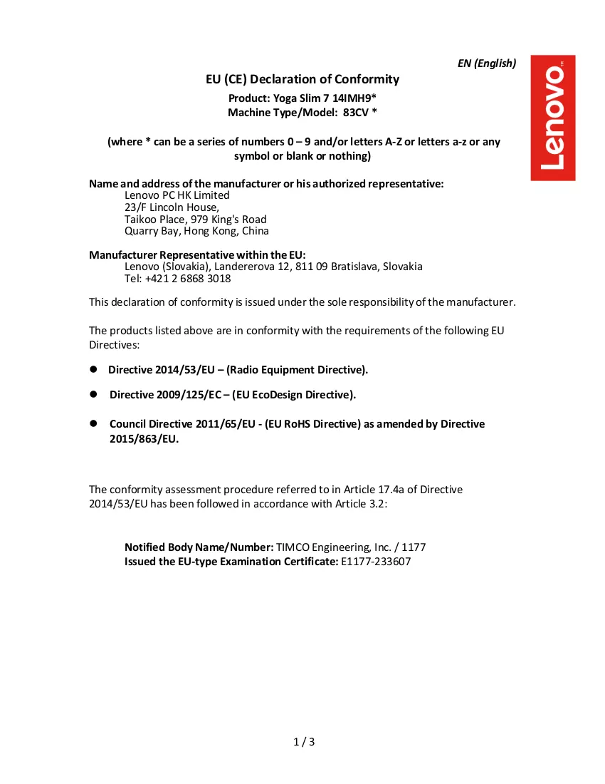 Document