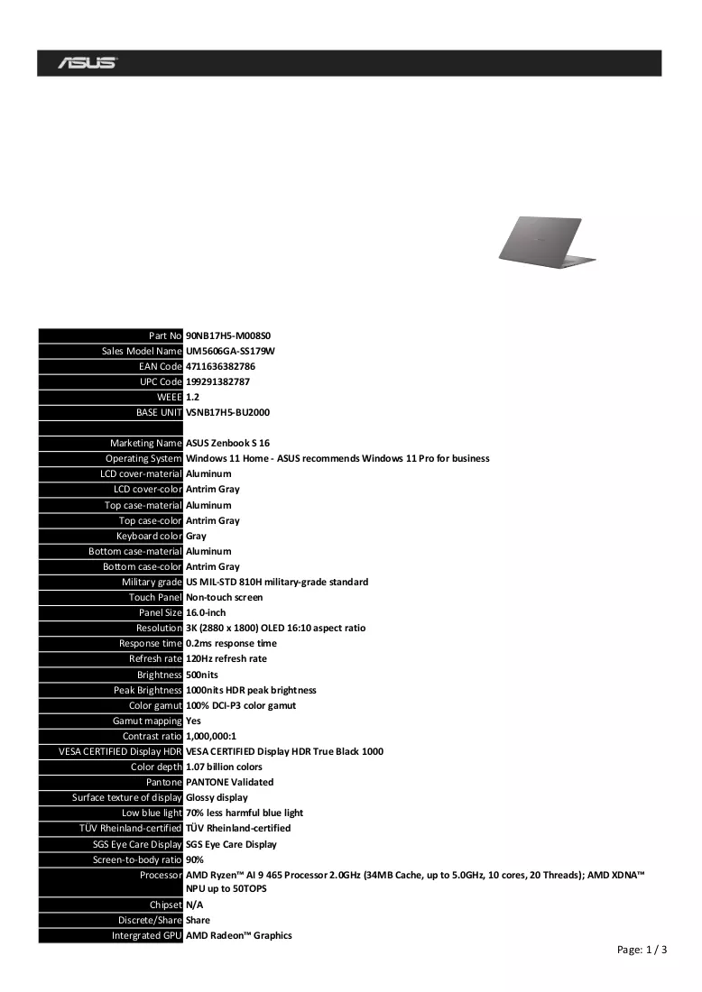 Leaflet
