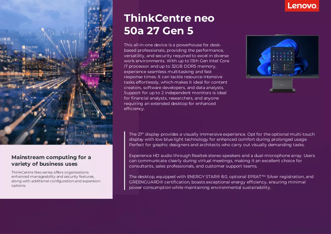 Leaflet