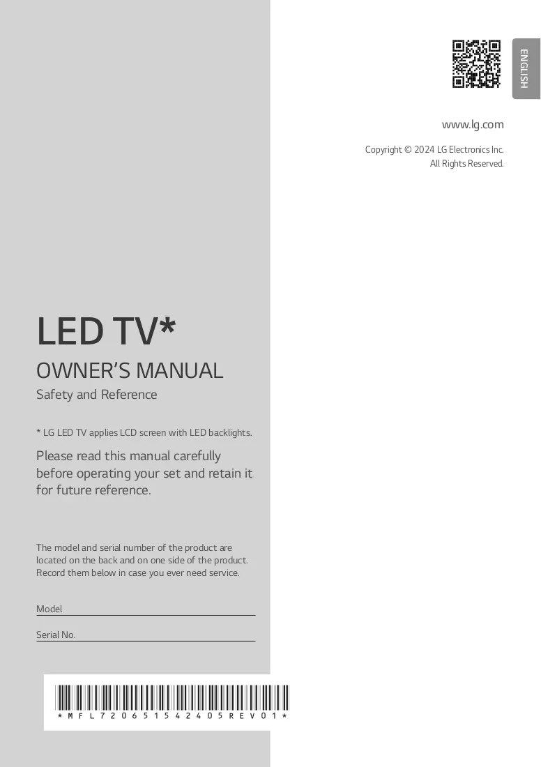 Manual