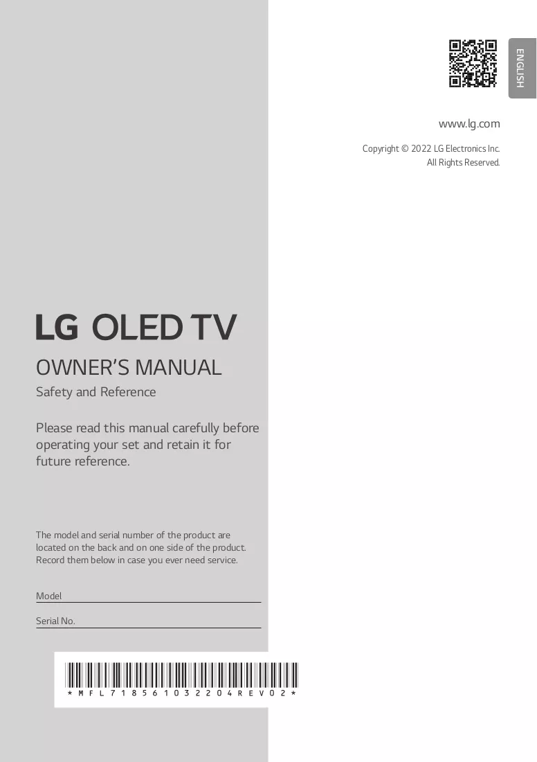 Manual