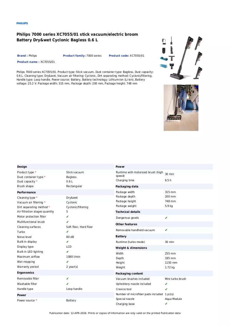 Leaflet