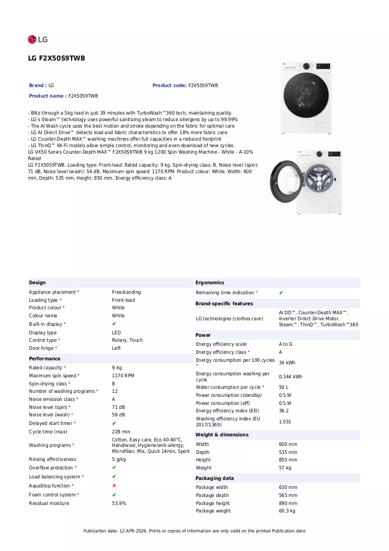 Leaflet