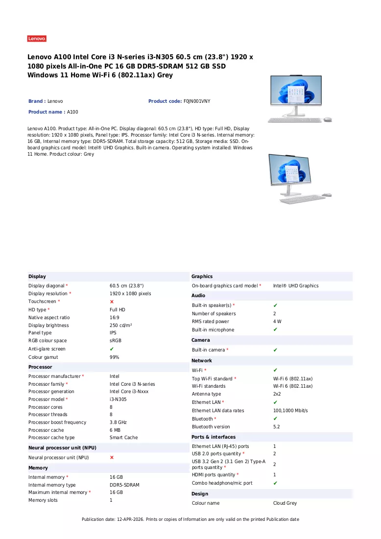 Leaflet