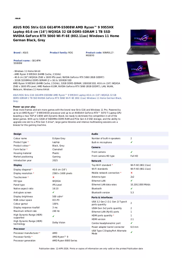 Leaflet