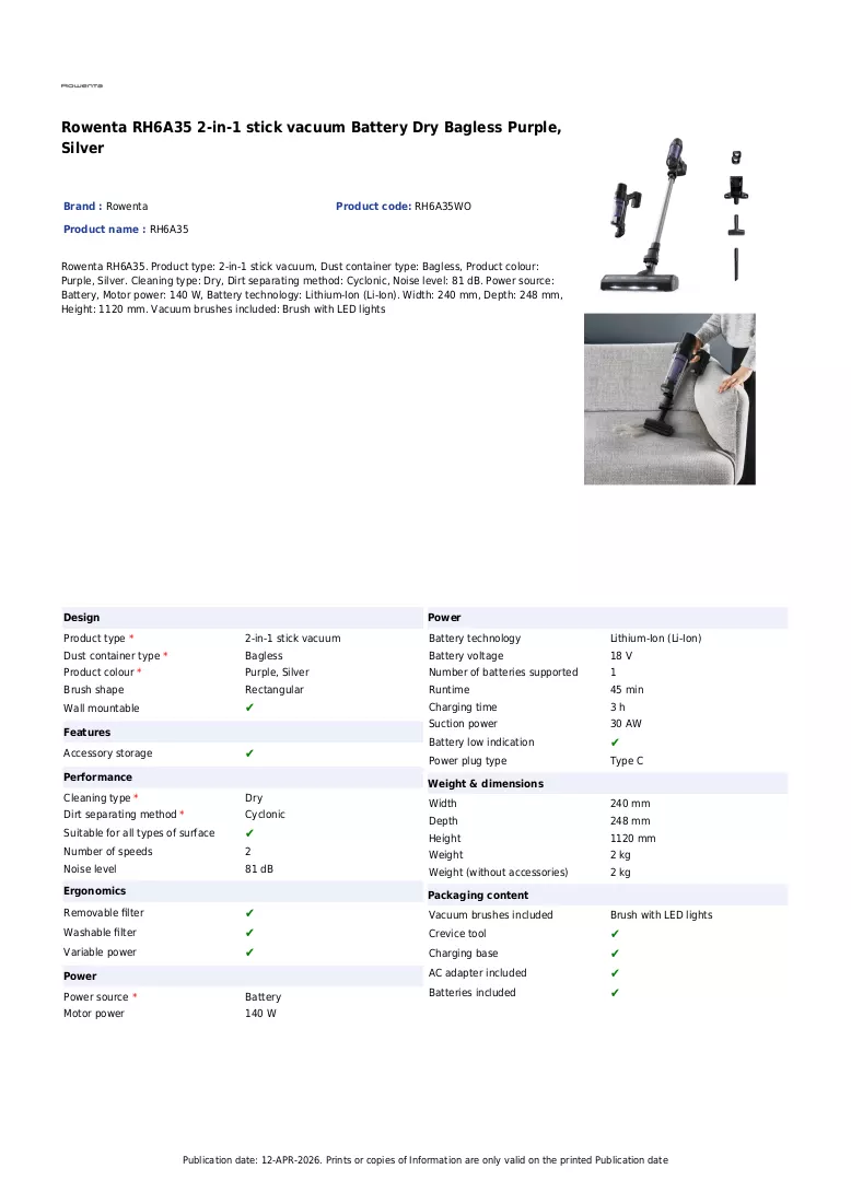 Leaflet