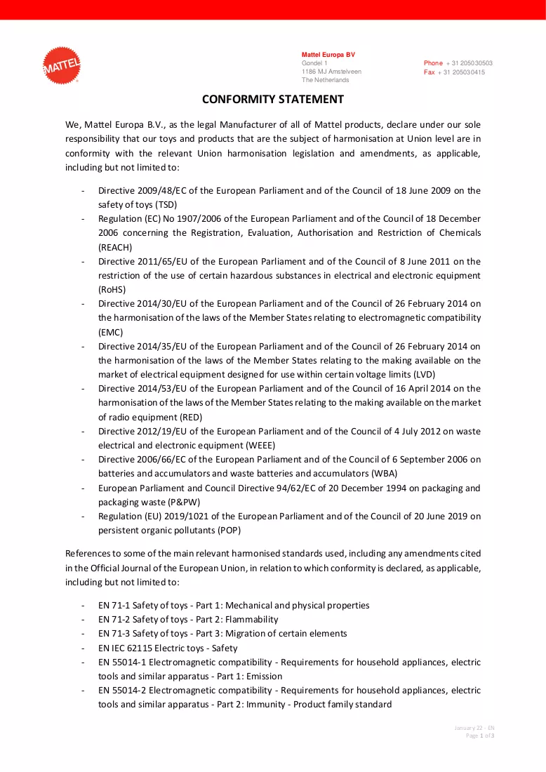Document