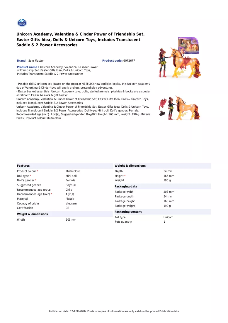 Leaflet