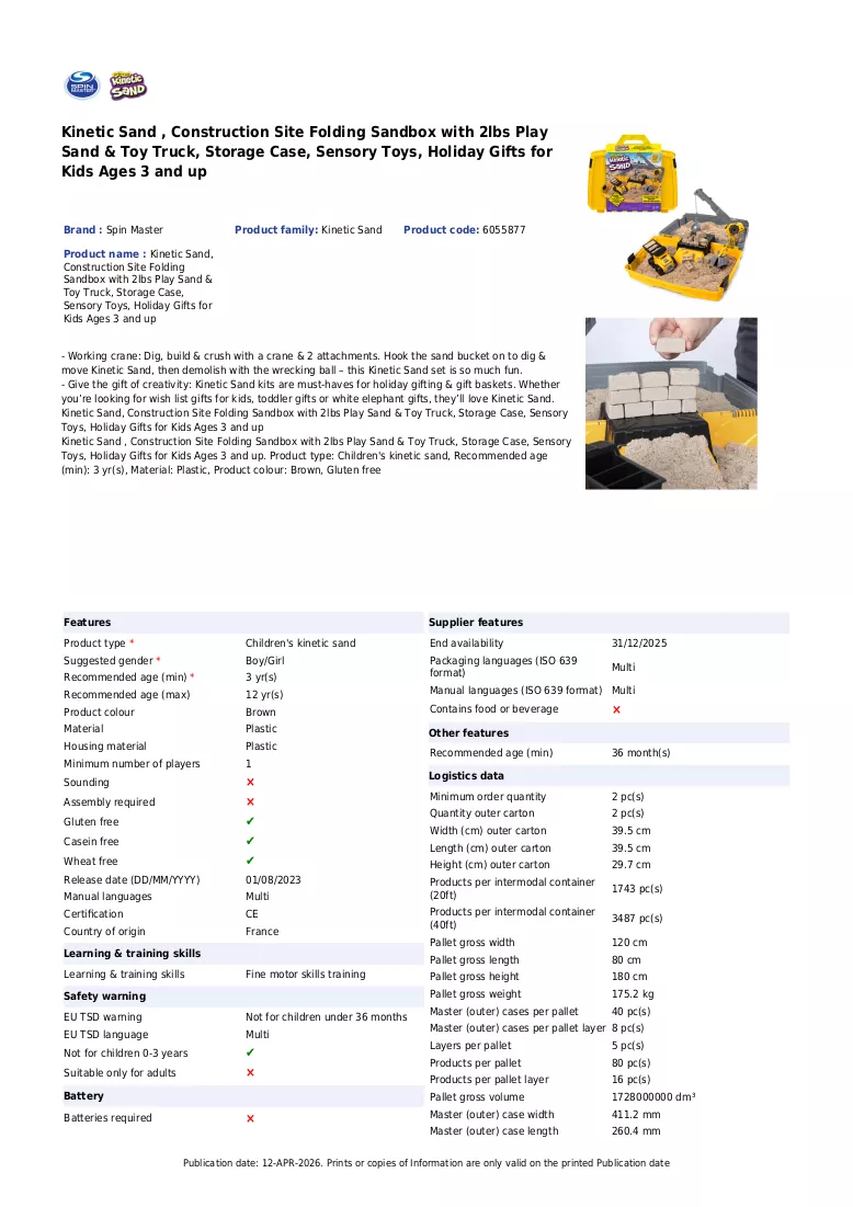 Leaflet