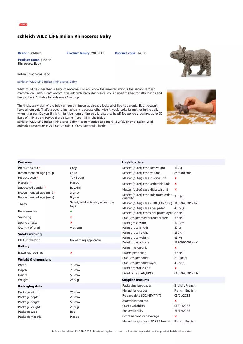 Leaflet