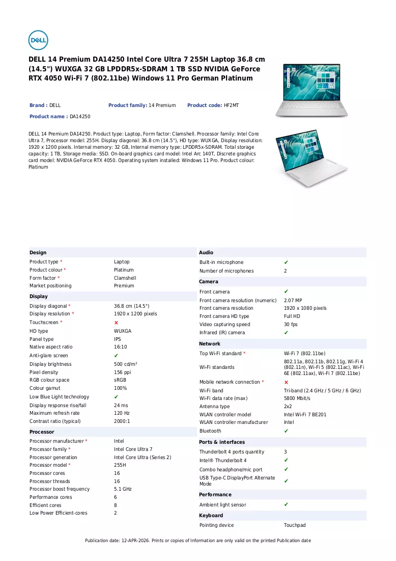 Leaflet