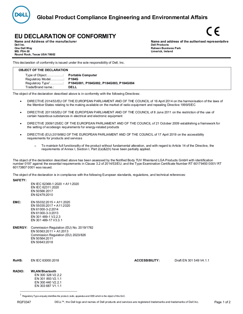 Document