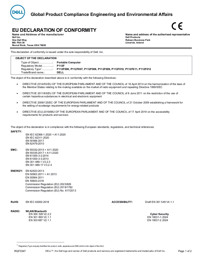 Document