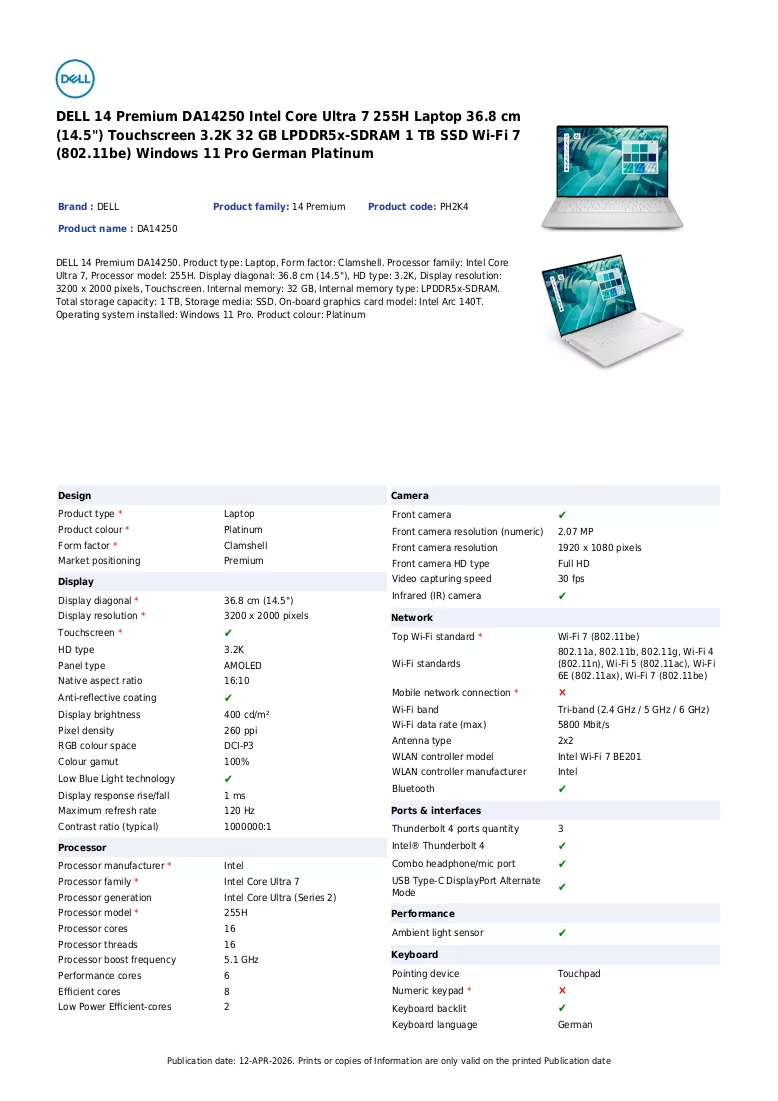 Leaflet