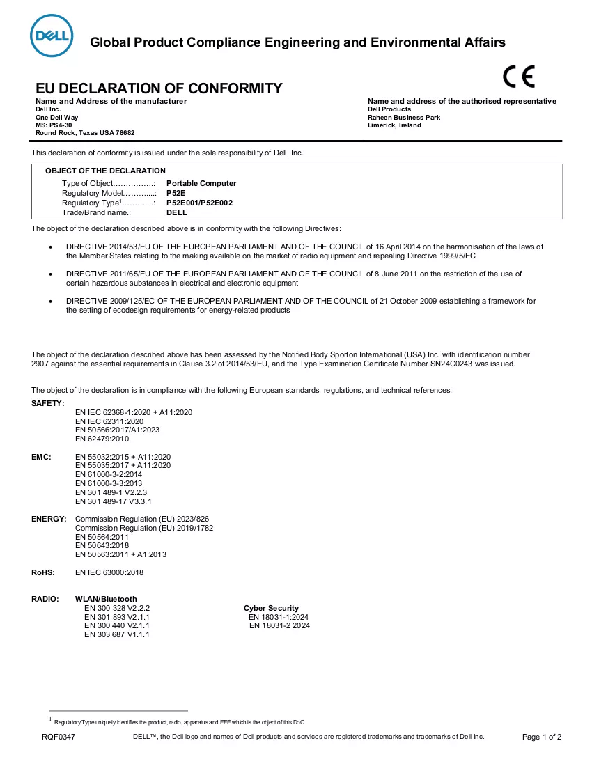 Document
