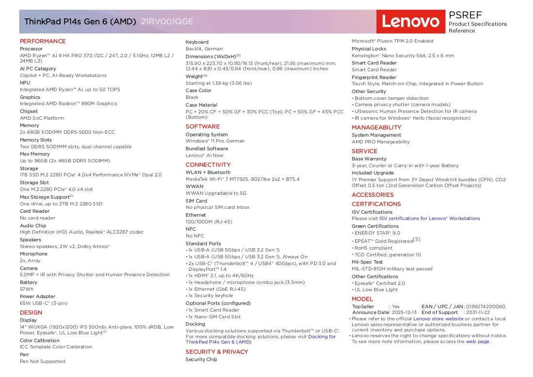 Leaflet