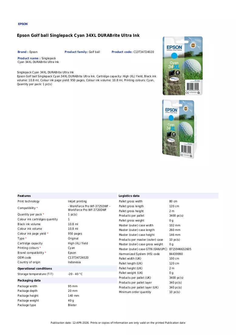 Leaflet