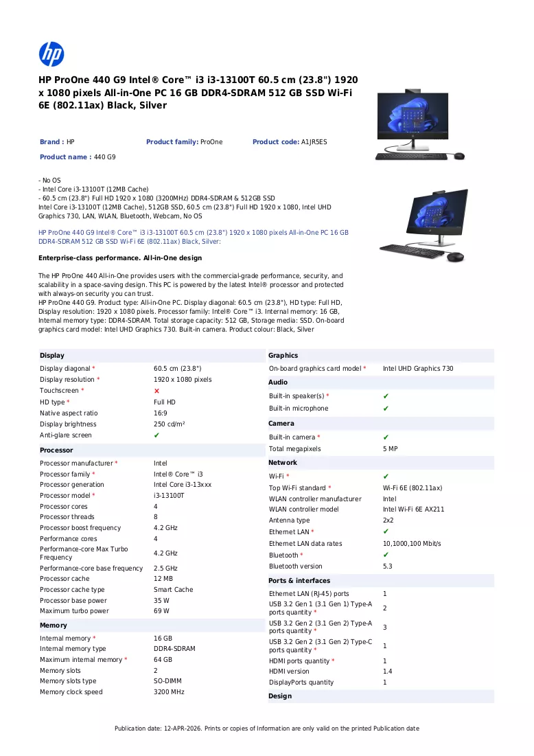 Leaflet