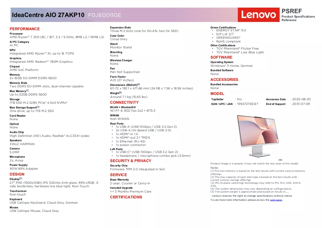 Leaflet