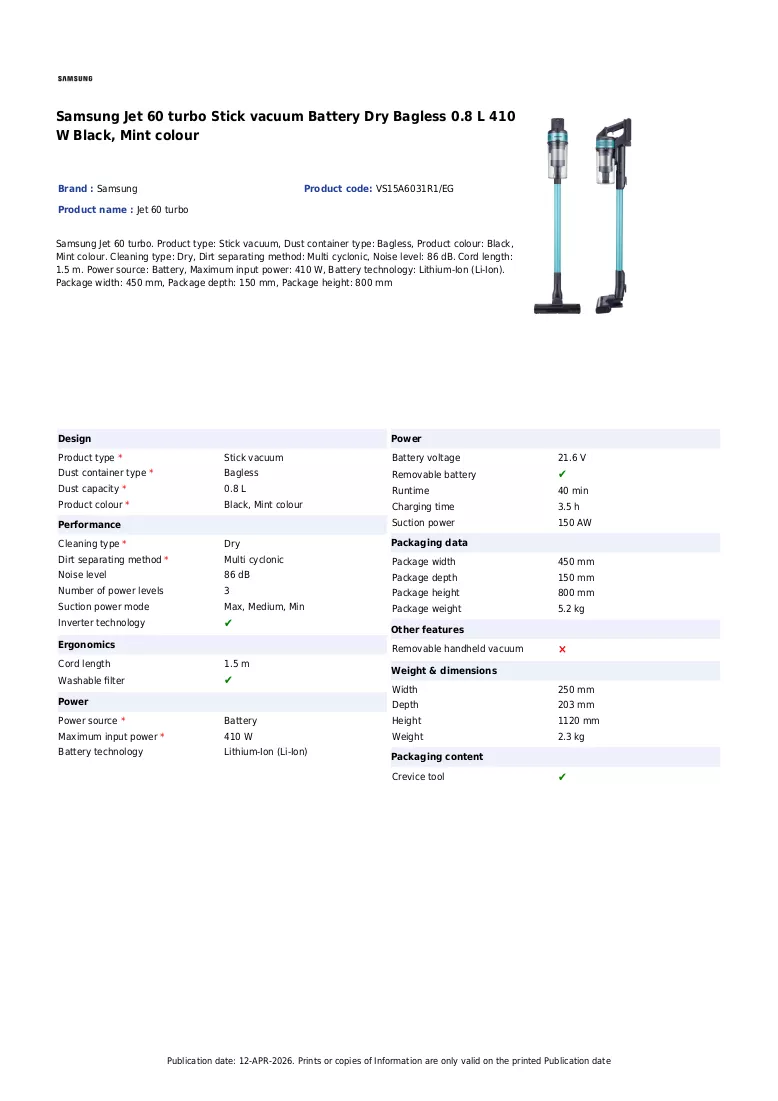 Leaflet