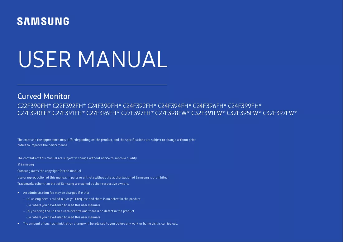 Manual