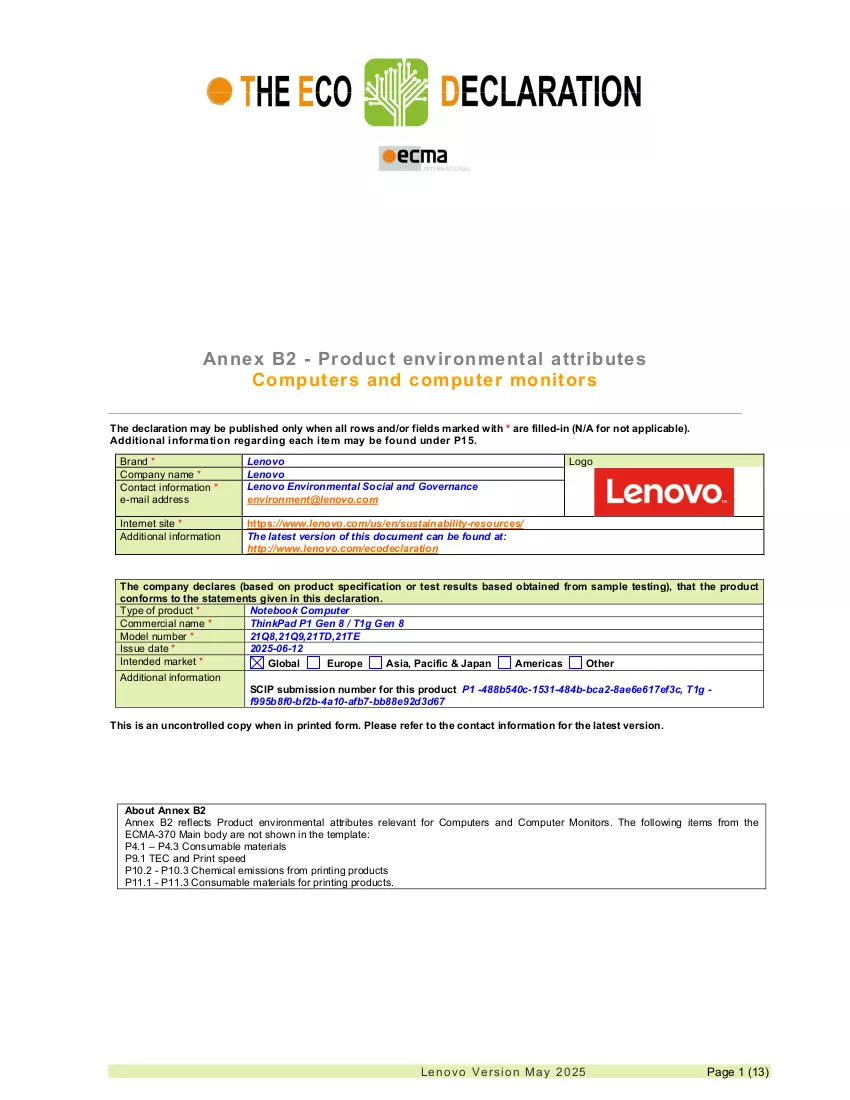 Document
