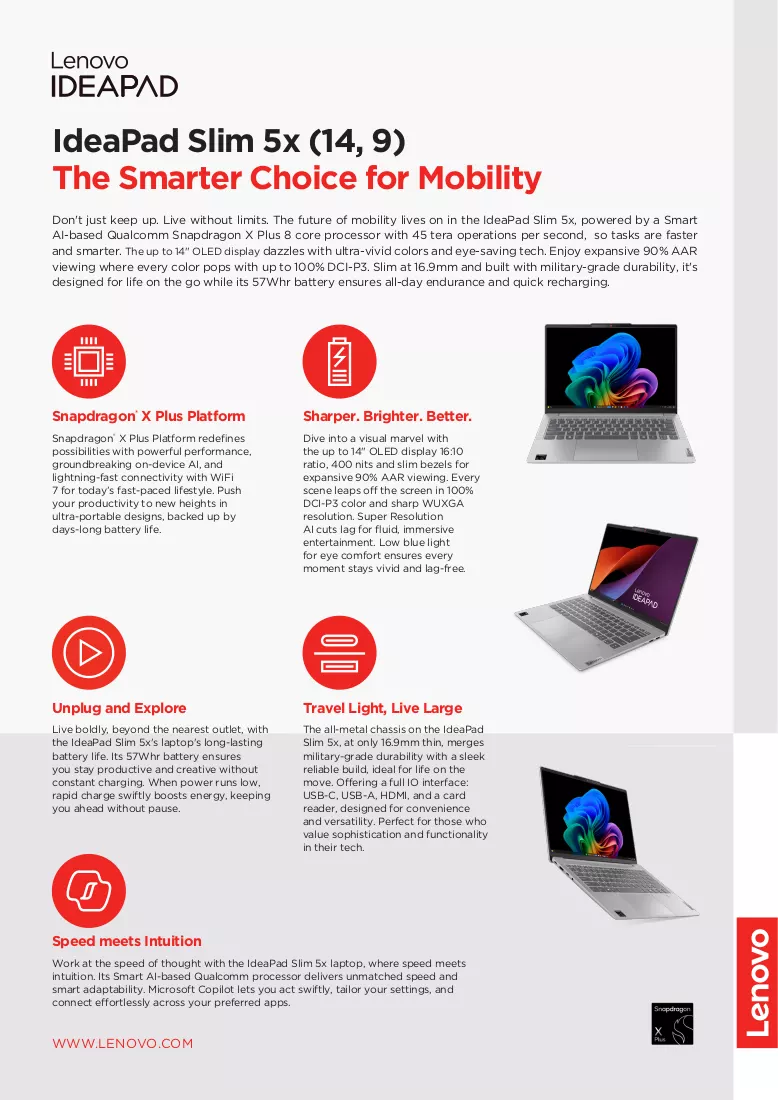 Leaflet