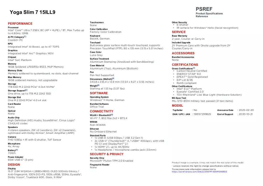 Leaflet