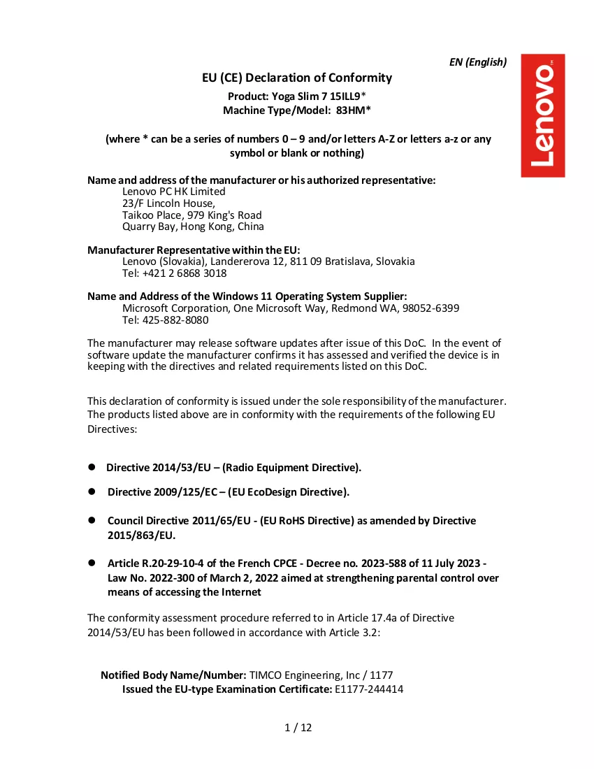 Document